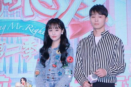 吃瓜娱乐圈cp,瓜田里的爱情故事